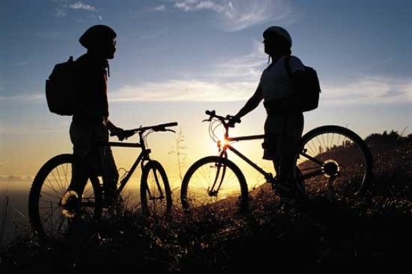 Крути педали