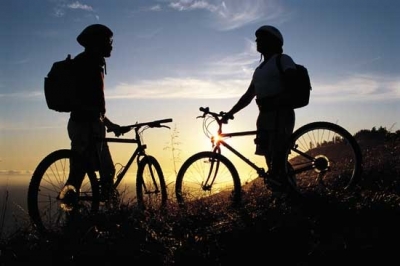 Крути педали