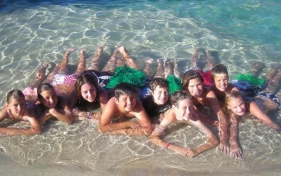 В Крыму планируют оздоровить 119 тысяч детей