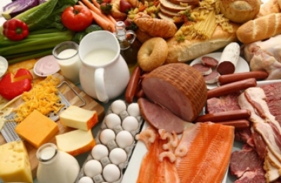 Крым не может прокормить себя без Украины