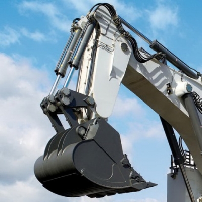 Пока люди возмущаются, строительство идет