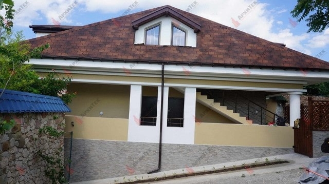 Преимущества каркасного строительства