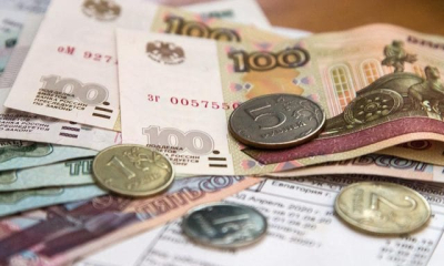 В следующем году в Крыму снова вырастут тарифы на воду