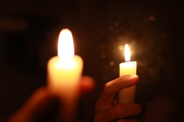 Жителей Евпатории призывают экономить свет