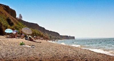 Где в Севастополе не стоит загорать