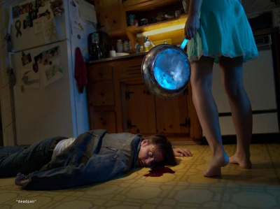 Жительница Севастополя едва не убила мужа, поддержавшего «спецоперацию» РФ в Украине