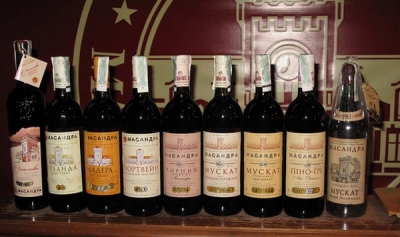 Надежды на предоставление льгот «Массандре» не оправдались