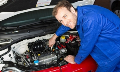 Капитальный ремонт двигателя: основные этапы, когда необходим, причины износа мотора