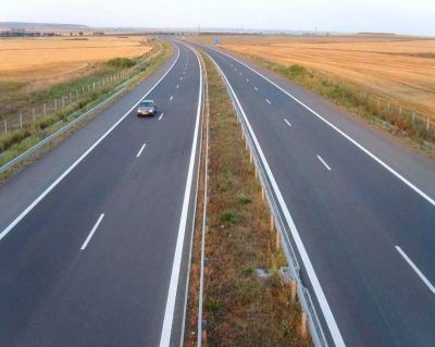 Строительство федеральной трассы в Крыму откладывается