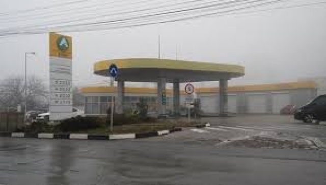 Трасса «Таврида»: проехать можно, заправить машину - нет