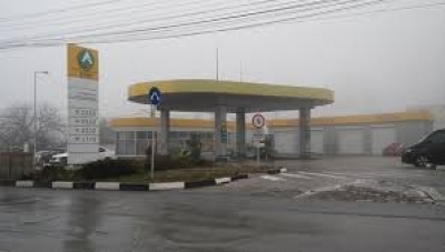 Трасса «Таврида»: проехать можно, заправить машину - нет