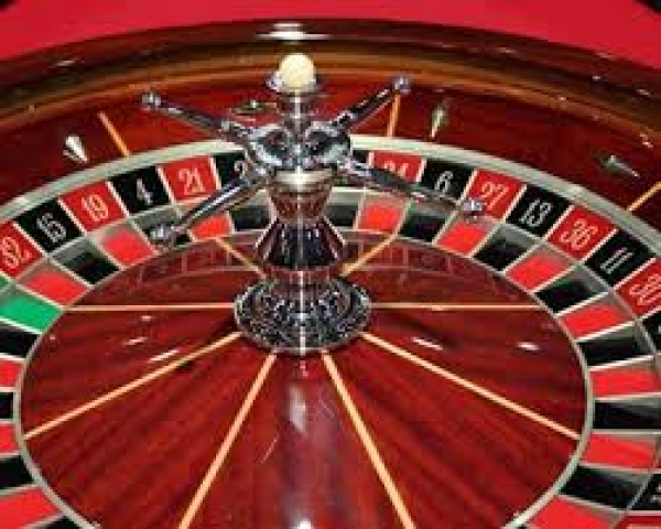 Из Большой Ялты сделают Лас-Вегас