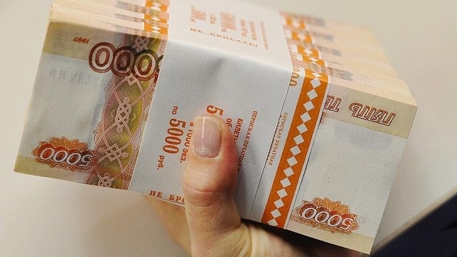 В Ялте задержана мошенница, выманившая у граждан свыше 2 100 000 рублей