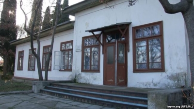 На строительство поликлиники в Алупке нет денег