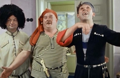 Классика советского кино: лучшие фильмы (список, обзор)