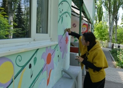 Зазвенят ли детские голоса в здравницах Крыма?