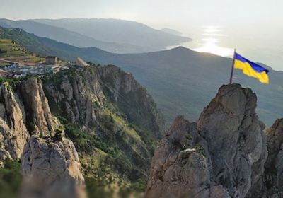 Президент Украины подписал закон об изменении административного устройства АРК