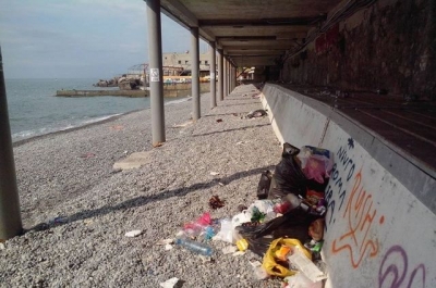 Сергей Аксенов предупредил владельцев пляжей о неприятностях