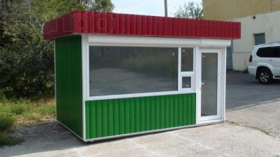 Самострои в Симферополе начнут сносить после принятия схемы