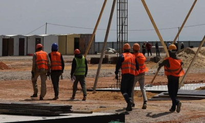 В Крыму мигрантов ограничили в правах – разрешили работать только в двух сферах