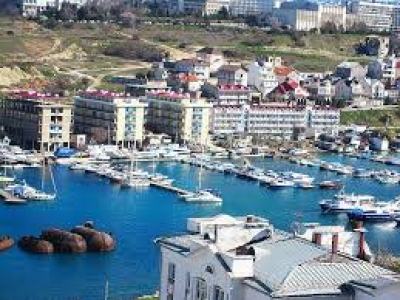 Недвижимость Севастополя почти вдвое подорожала