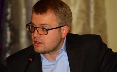 Крымская &quot;новая власть&quot; предлагает NBС пририсовать к США &quot;остатки Украины&quot;