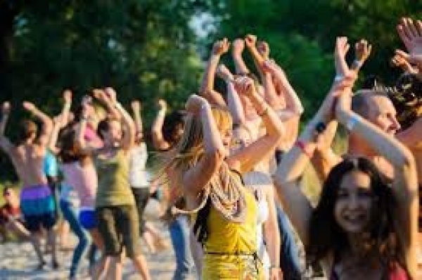 Летом в Крыму пройдет две масштабные выставки