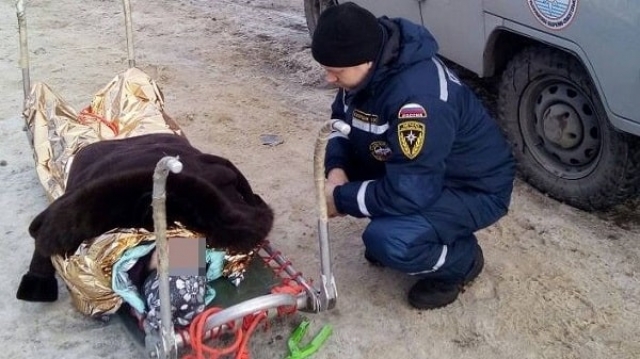 На Ай-Петри произошло новое ЧП: травмировалась женщина