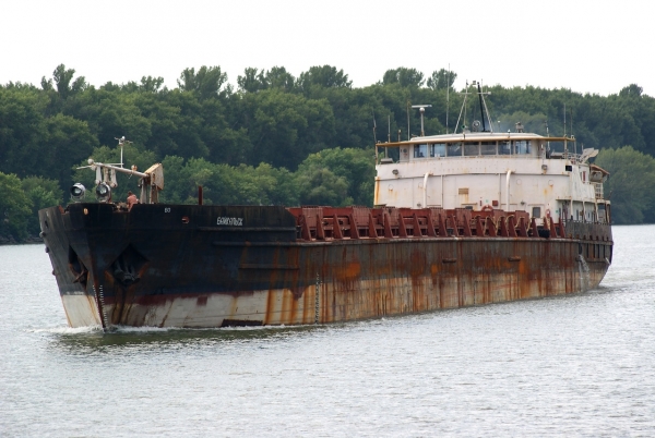 Альтернатива Керченской переправе найдена?