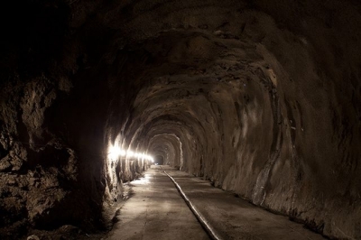 За водой в горы решили отправиться власти Крыма