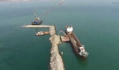 Власти Керчи возмущены изменениями в проекте Керченского моста