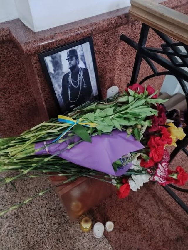 На Покровском направлении фронта погиб украинский защитник из Ялты