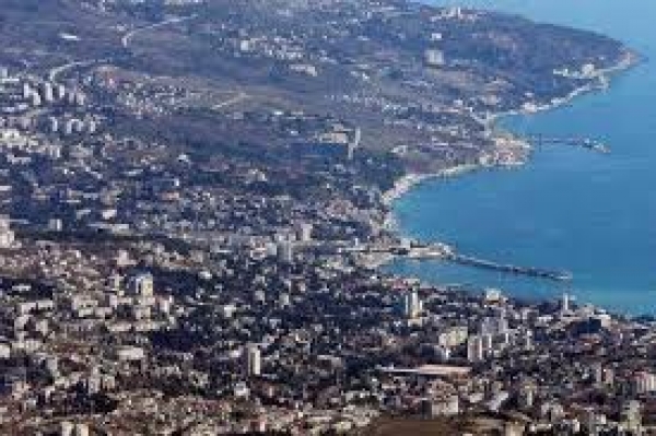 Российскую перерегистрацию не прошла и 1000 крымских предприятий	