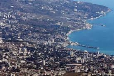 Российскую перерегистрацию не прошла и 1000 крымских предприятий	