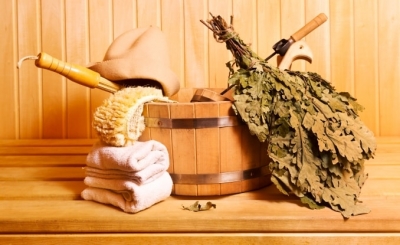 Баня: польза и вред для женщин