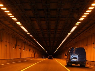 На строительство подводного тоннеля в Севастополе может понадобиться до 6 лет