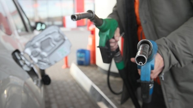 Крым на пороге топливного кризиса