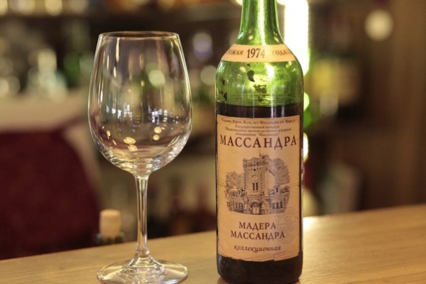 43 млн рублей заработало предприятие «Массандра»