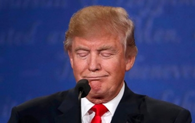 Трамп признает Крым частью РФ