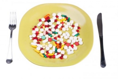 Фармпираты в России производили поддельные БАД &quot;Сеалекс Форте&quot; и &quot;Аликапс&quot;