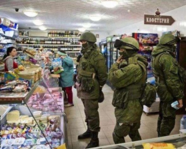 В 2014 году инфляция в Крыму превысила общероссийскую почти вдвое