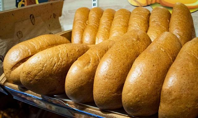 С завтрашнего дня в Севастополе подорожают хлебные изделия