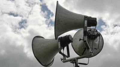 Власти Керчи отказались предупреждать жителей города о воздушной тревоге