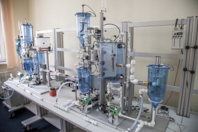 К услугам студентов – новейшие технологии