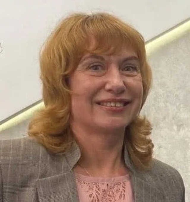 Коллаборационистка из министерства культуры Крыма приговорена к 7-ми годам заключения