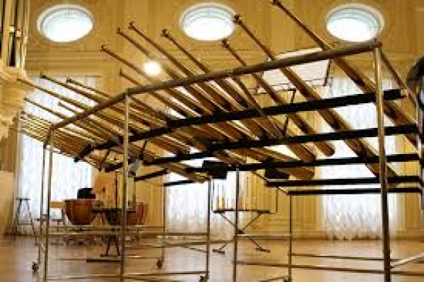 Крымские гастроли на рогах