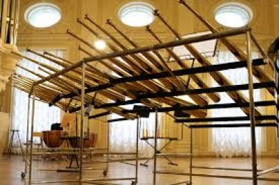 Крымские гастроли на рогах