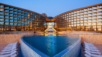 Один из самых дорогих пакетных туров был продан в Крым