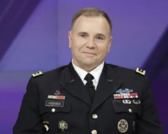 Крым – не предмет торга: генерал США об условиях его возвращения