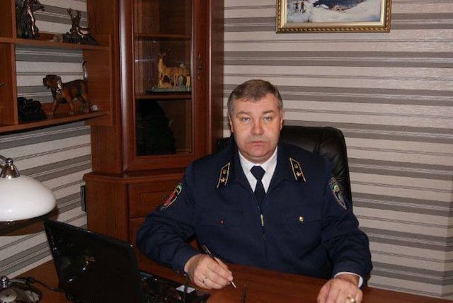 Чиновнику из Крыма объявили о подозрении в коллаборационизме